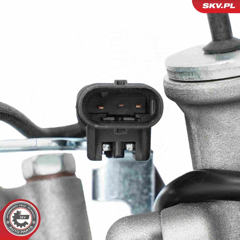 Kompressor, kliimaseade, ESEN SKV 84SKV050