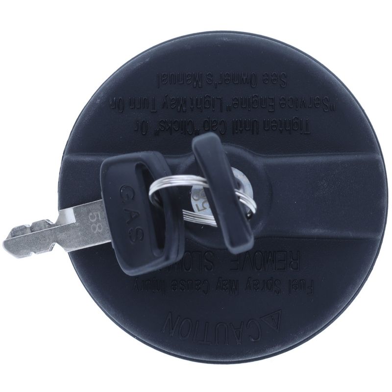 MOTORAD MGC907 Cap, fuel tank
