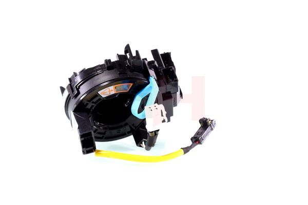 GH GH-794450 Вита пружина, подушка безпеки
