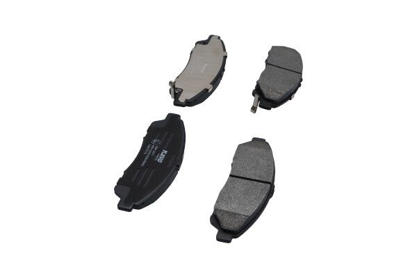 Kavo Parts KBP-2071 Brake Pad Set, disc brake