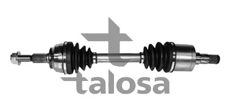 This part match OEM code: 52104701AB