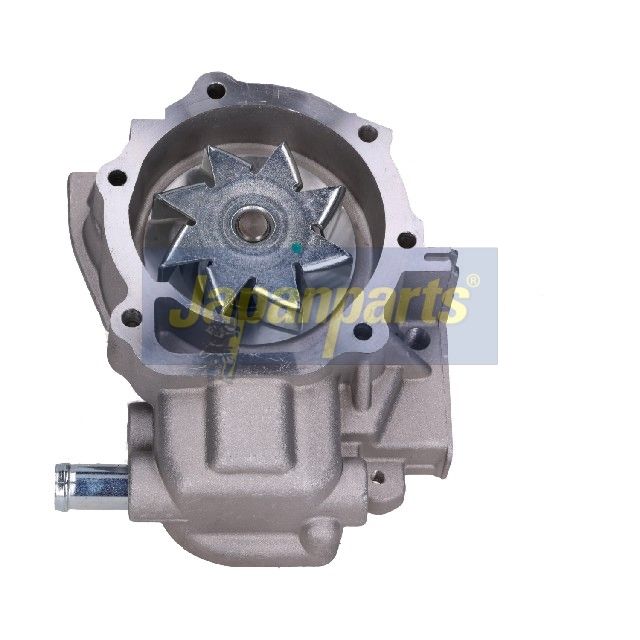 Bomba de agua, refrigeración del motor