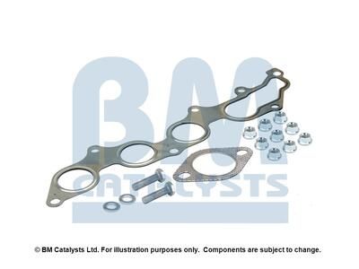 Product Montāžas komplekts, Katalizators BM Catalysts FK91560B Image