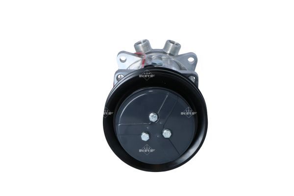 NRF 32814 Compressor, air conditioning