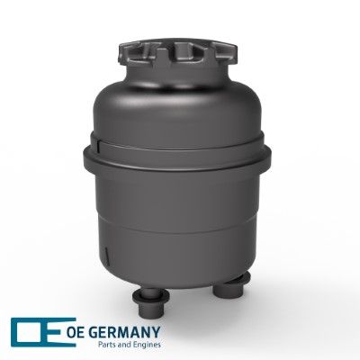 OE Germany Kiegyenlítőtartály, hidraulikaolaj (szervokormány) 800797