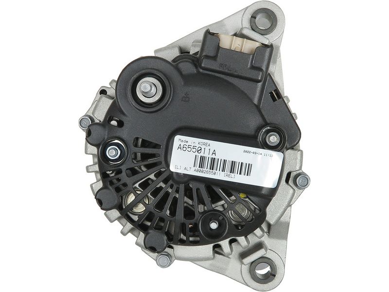 AS-PL A3241(VALEO) Alternator