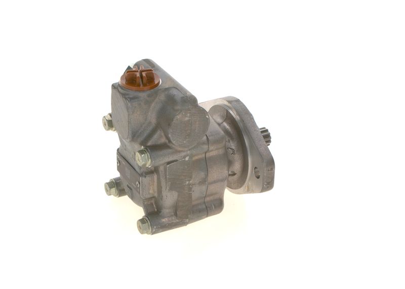 BOSCH KS00000489 Hydraulic Pump, steering