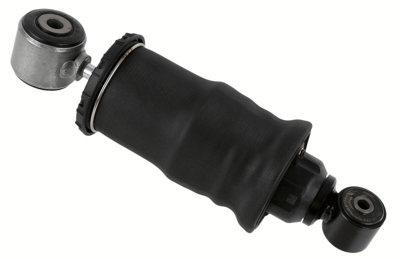 Product Image - Pakking, koelmiddelbuis - 570.120 - ELRING