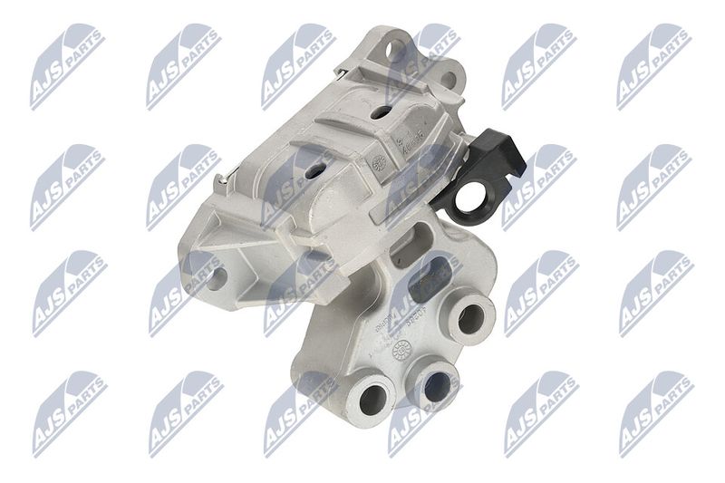 Paigutus, Mootor, NTY ZPS-CH-164