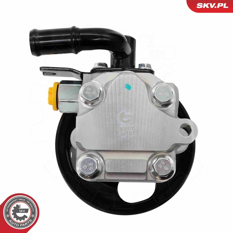 Hüdraulikapump, roolimine, ESEN SKV 10SKV515