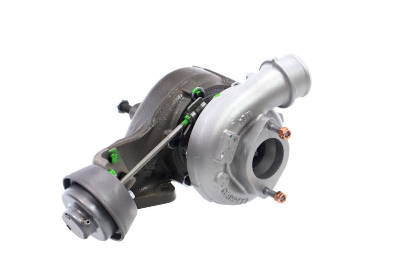 REMANTE 003-001-001378R Turbokompresorius