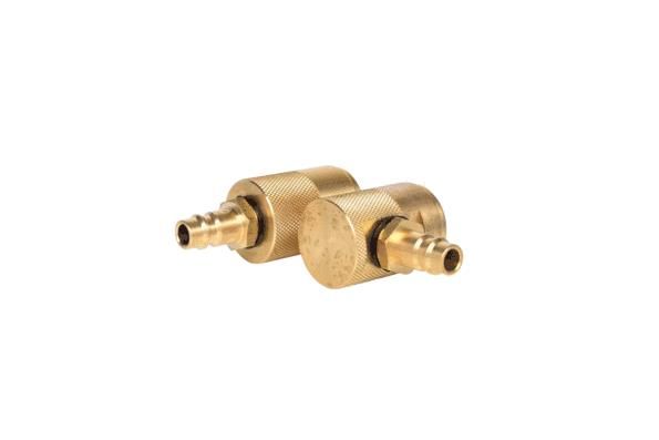 KS TOOLS 450.0315 Filling Adapter, air brake system