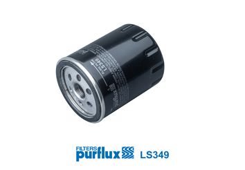 PURFLUX olajszűrő LS349