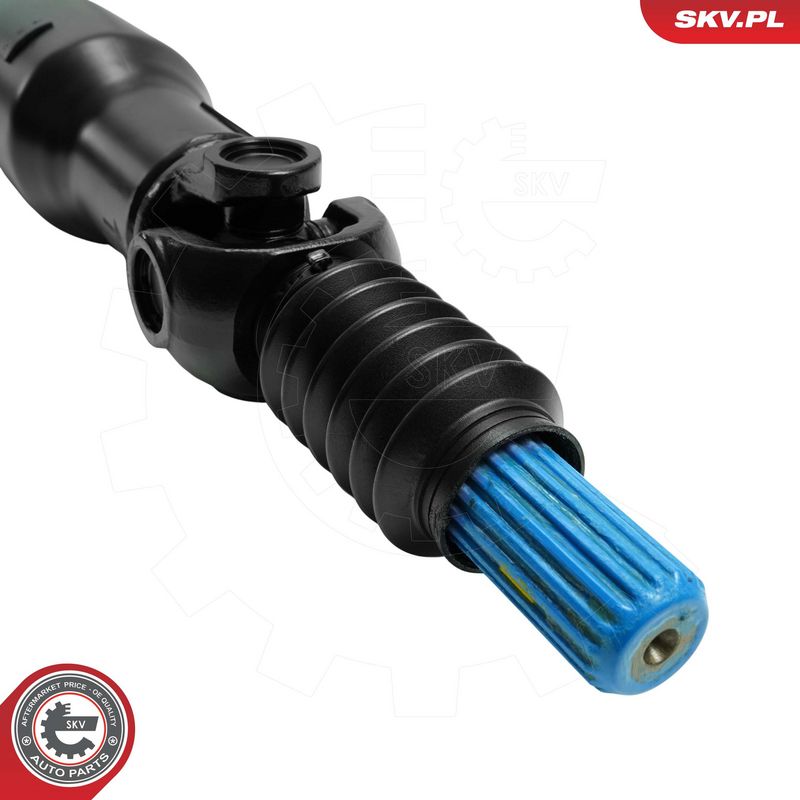 Veovõll, ESEN SKV 76SKV122