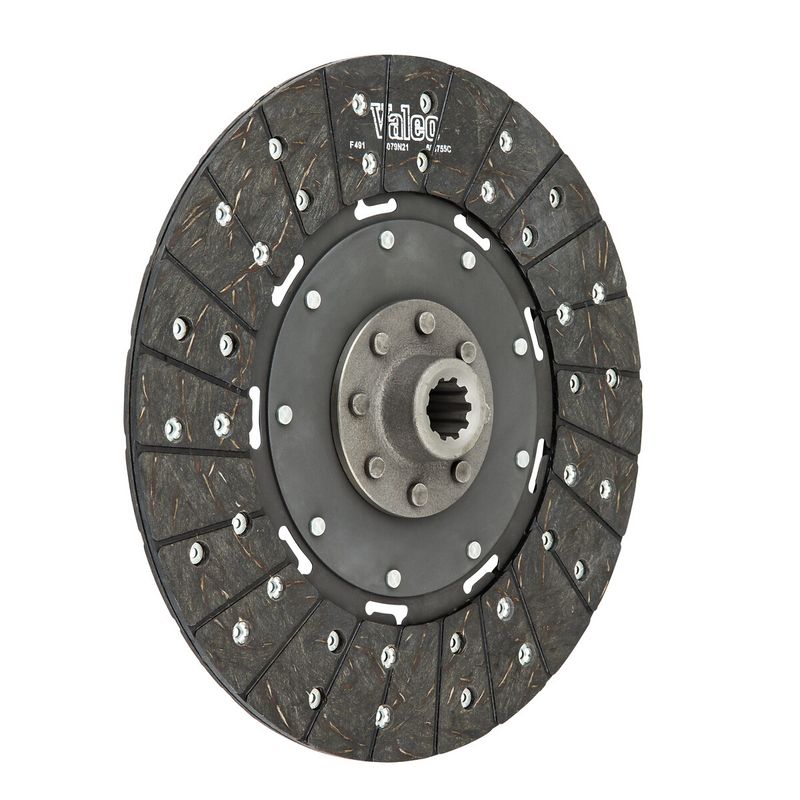 VALEO Kit d'embrayage 805127