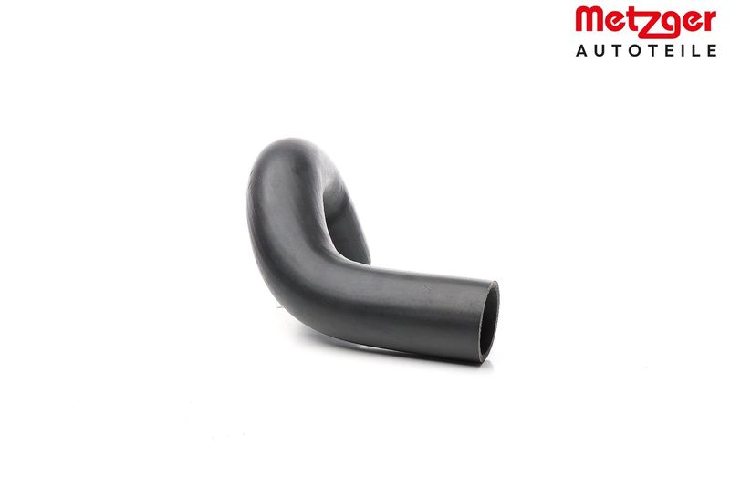 METZGER AUTOTEILE 2401266 Charge Air Hose