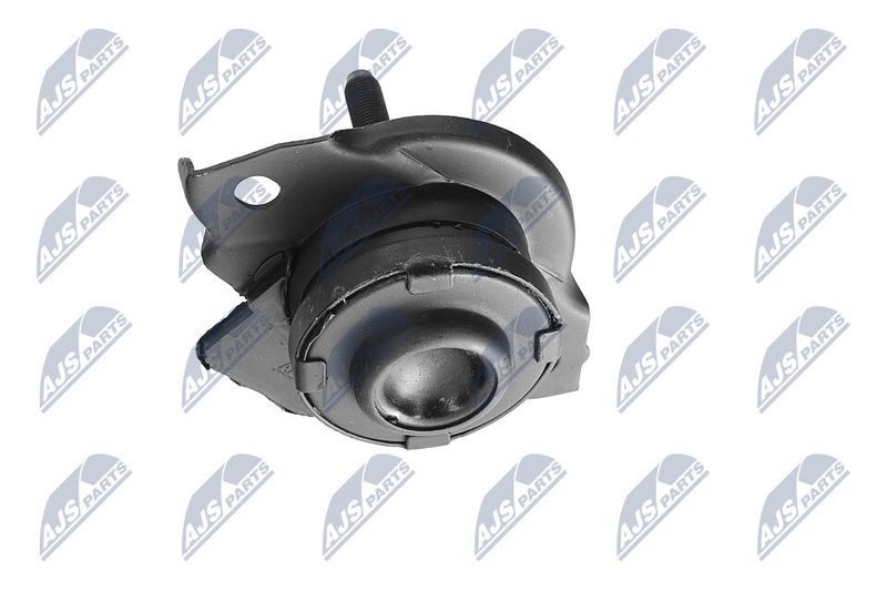 Paigutus, Mootor, NTY ZPS-HD-053