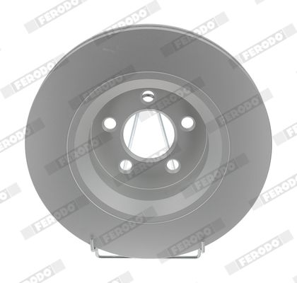 Ferodo Brake Disc DDF2145C-1