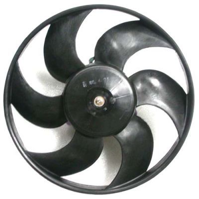 NRF 47514 Fan, engine cooling