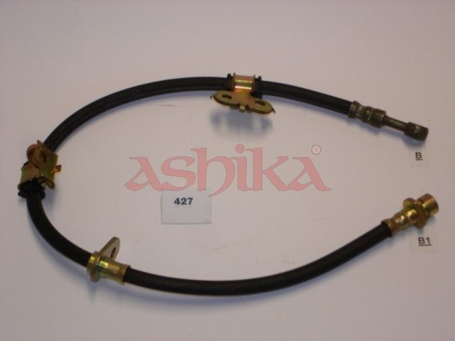 държач, спирачен маркуч ASHIKA