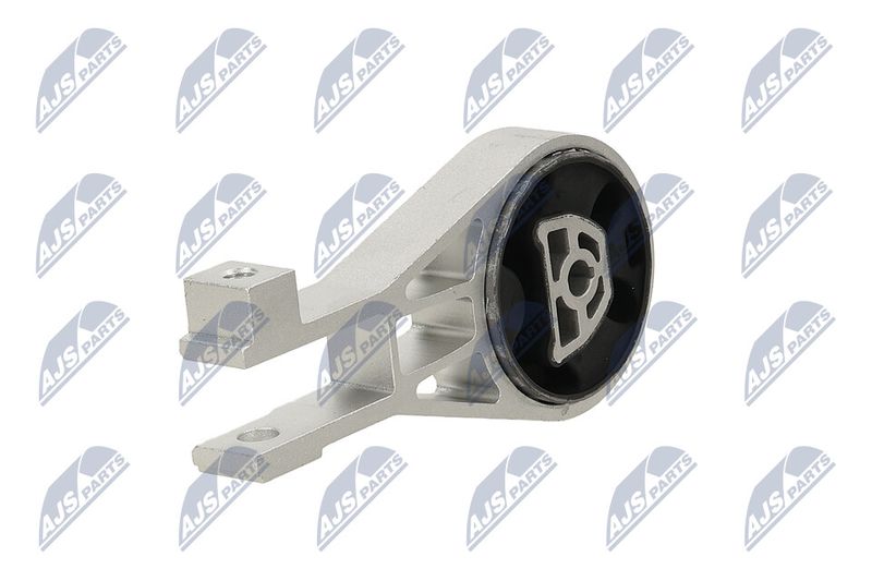 Paigutus, Mootor, NTY ZPS-PL-002