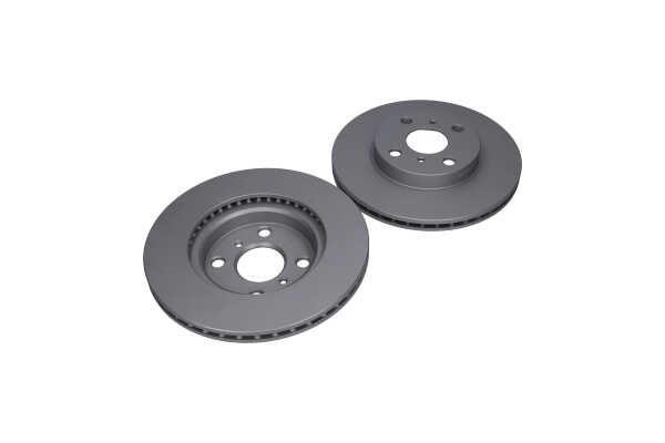 Kavo Parts BR-9403-C Stabdžių diskas