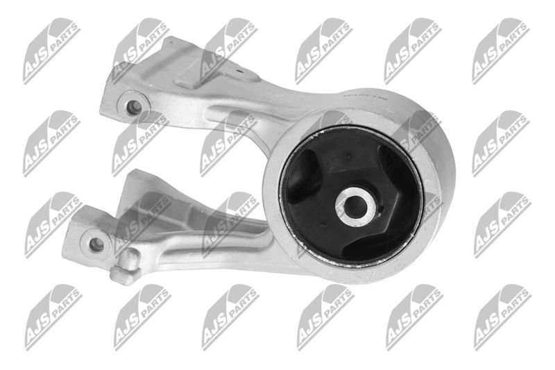 Paigutus, Mootor, NTY ZPS-HD-139