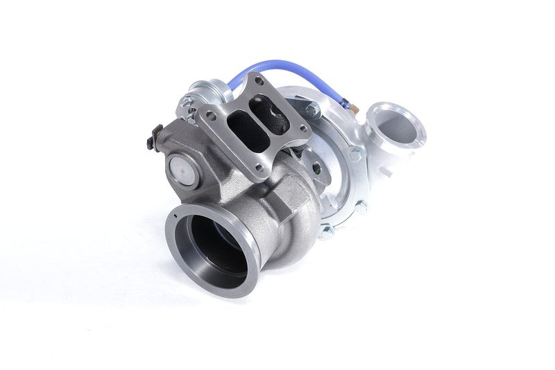 Compresor,sistem de supraalimentare T915433 BTS Turbo