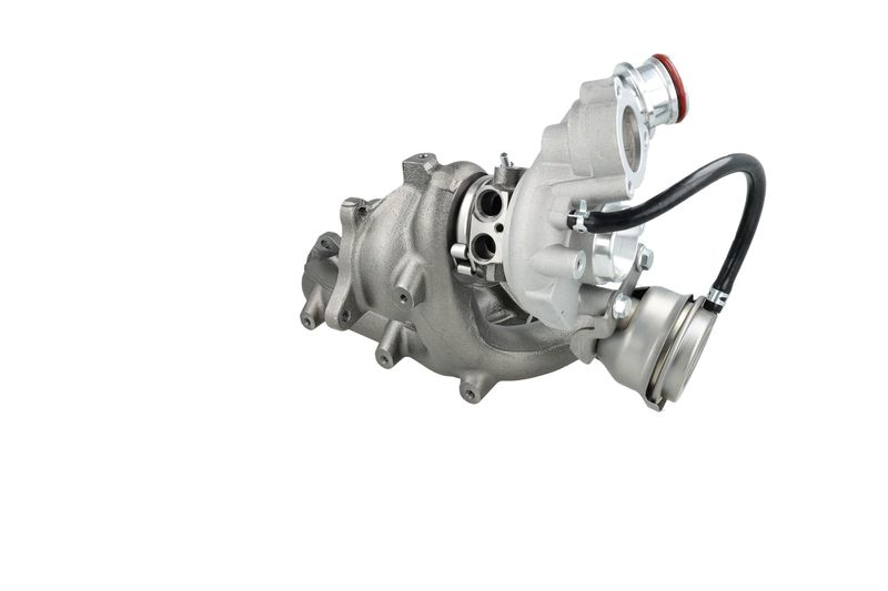 Kompressor, ülelaadimine, NRF 90010021