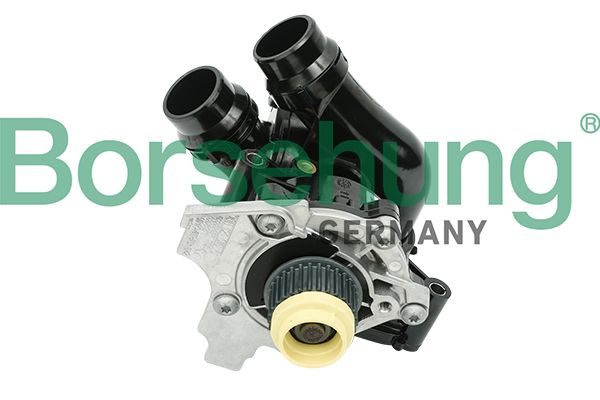 Помпа воды на A3, A4, A5, A6, A8, Alhambra, Altea, Amarok, Beetle, Eos , Exeo, Golf, Jetta, Leon, Multivan, Octavia, ...