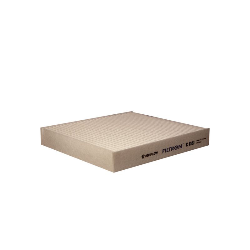 Filter, salongiõhk, FILTRON...