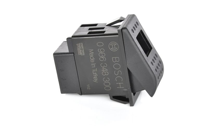 BOSCH 0986348300 Direction Indicator Switch