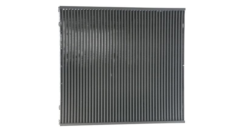 Product Image - Koelblok, intercooler - CIC5000P - MAHLE