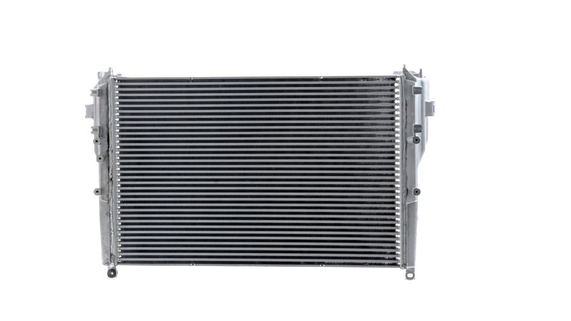 Product Image - Intercooler, inlaatluchtkoeler - CI556000P - MAHLE