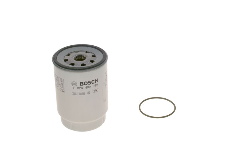 BOSCH F026402039 Fuel Filter