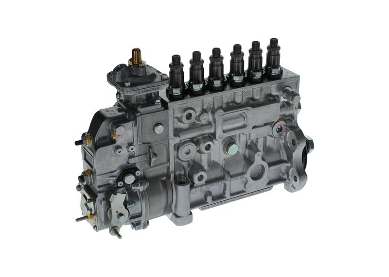 Pompa de injectie 0 402 066 709 BOSCH