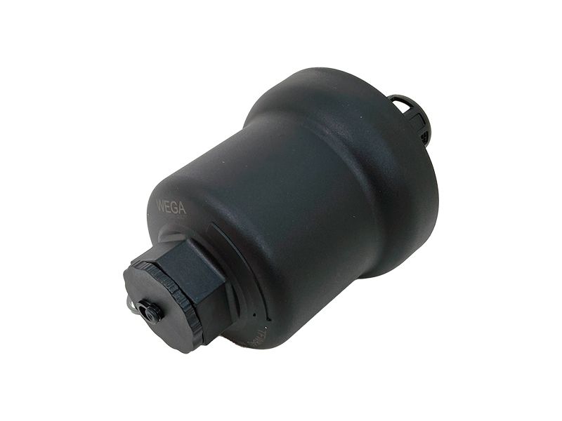 WEGA TFW640 Cap, oil filter housing
