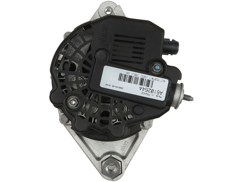 AS-PL A3214(VALEO) Alternator
