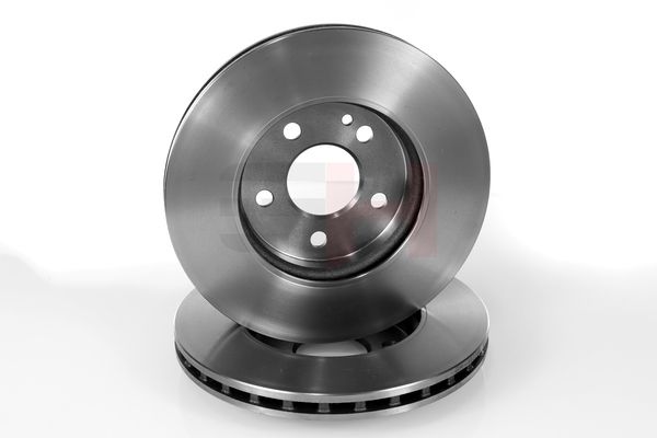 Piduriketas, GH GH-403366