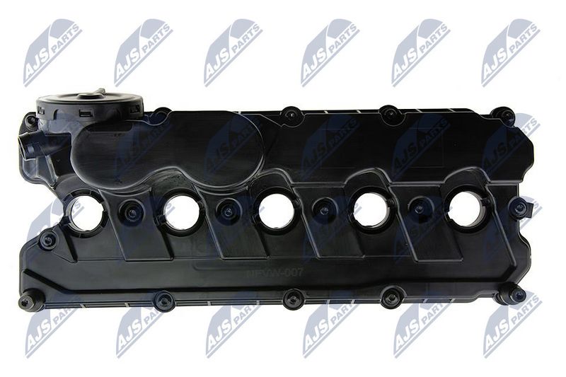 NTY BPZ-VW-007 Valve, crankcase ventilation