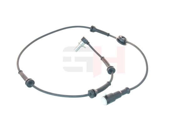 GH GH-704000 Sensor, wheel speed