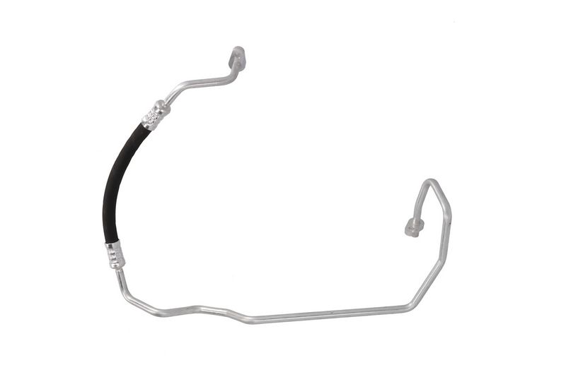 KAMOKA 7930182 High-pressure Line, air conditioning