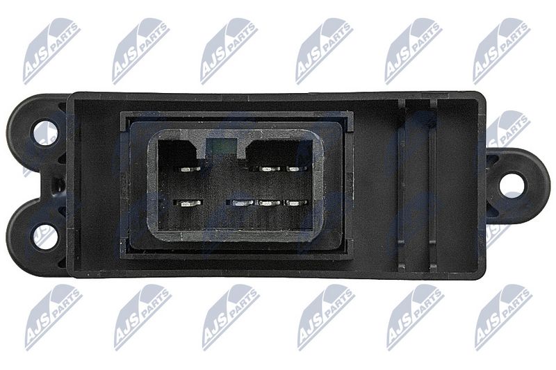 Lüliti, aknatõstuk, NTY EWS-HY-034