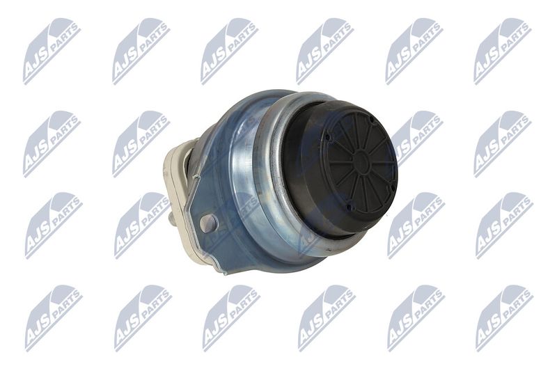 Paigutus, Mootor, NTY ZPS-LR-019