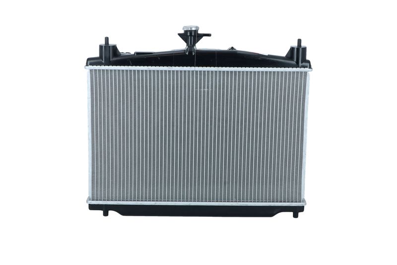 Radiador, refrigeración del motor NRF 53751