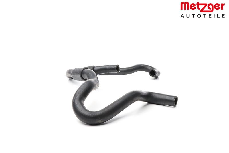 METZGER AUTOTEILE 2420026 Radiator Hose