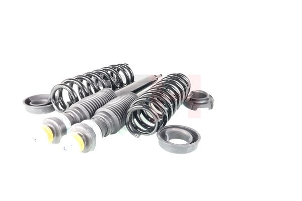 GH GH-331503S02 Suspension Kit, springs/shock absorbers