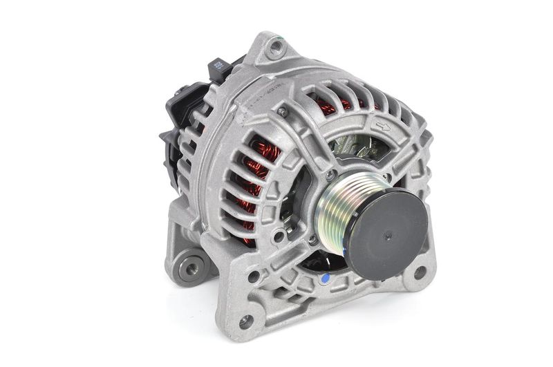 BOSCH 0124425114 Alternator