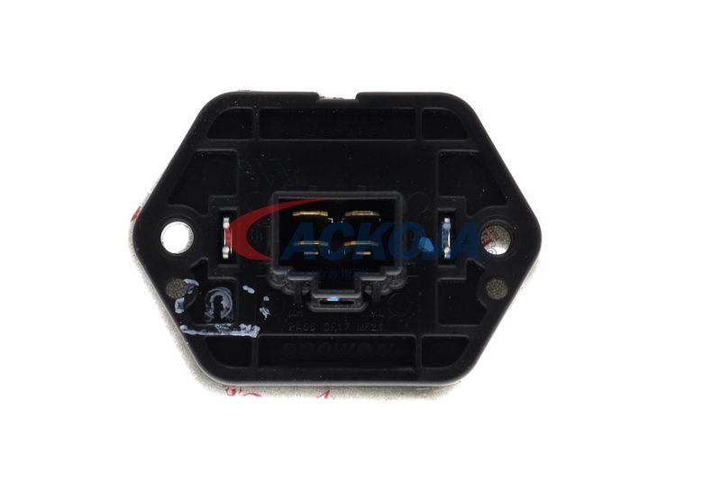 ACKOJA A53-79-0005 Regulator, interior blower