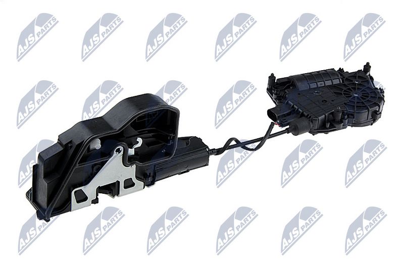 Ukselukk, NTY EZC-BM-032